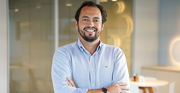Luciano Faustino, CMO: “Valorizamos o storydoing, que vai além do storytelling”