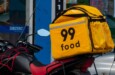 Preços acessíveis: a estratégia da 99Food em sua volta ao mercado
