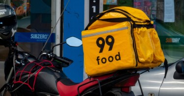 Preços acessíveis: a estratégia da 99Food em sua volta ao mercado