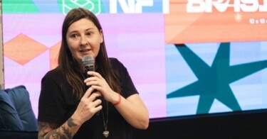 Abstartups recebe nova CEO