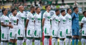 Com dupla paranaense, Ademicon amplia sua presença no futebol (Crédito: Gabriel Thá | Coritiba)