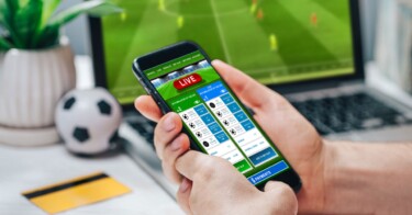 Bets: 55% dos torcedores avaliam positivamente sites de apostas