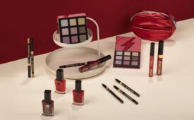 Avon e Pinterest criam coleção inspirada na tendência cerejamania