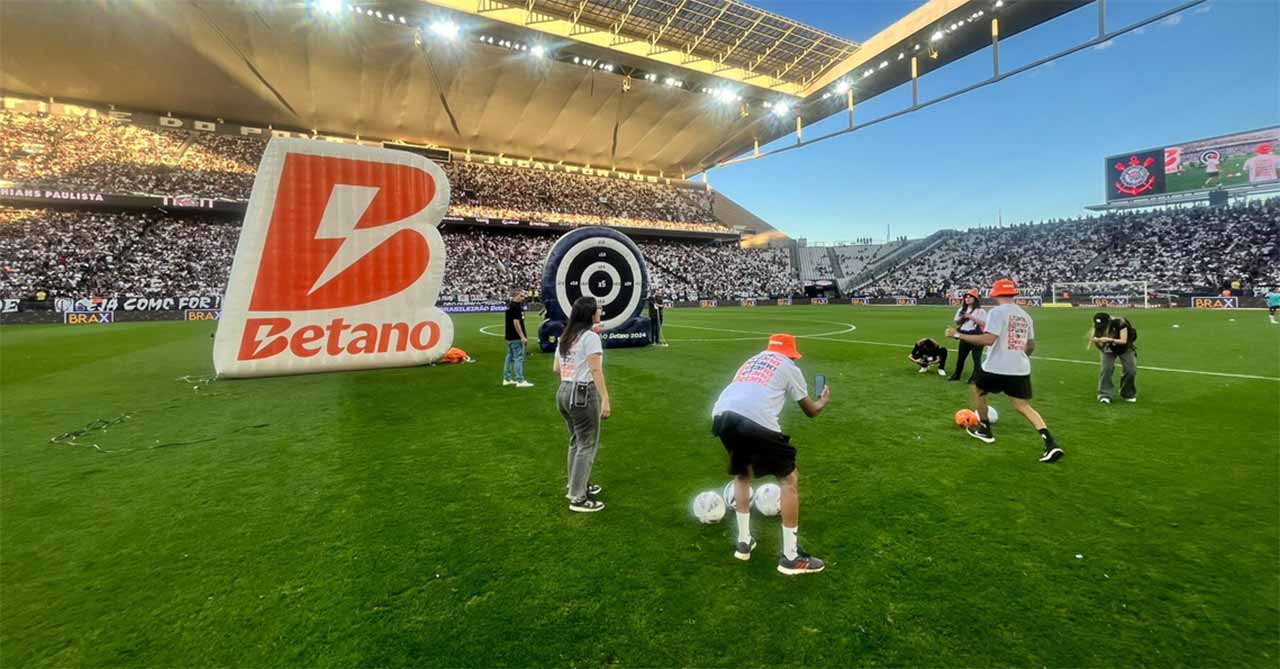 Betano