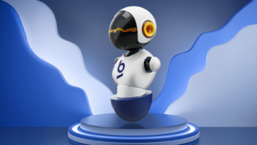 Betnacional cria influencer robô para prever probabilidades em jogos