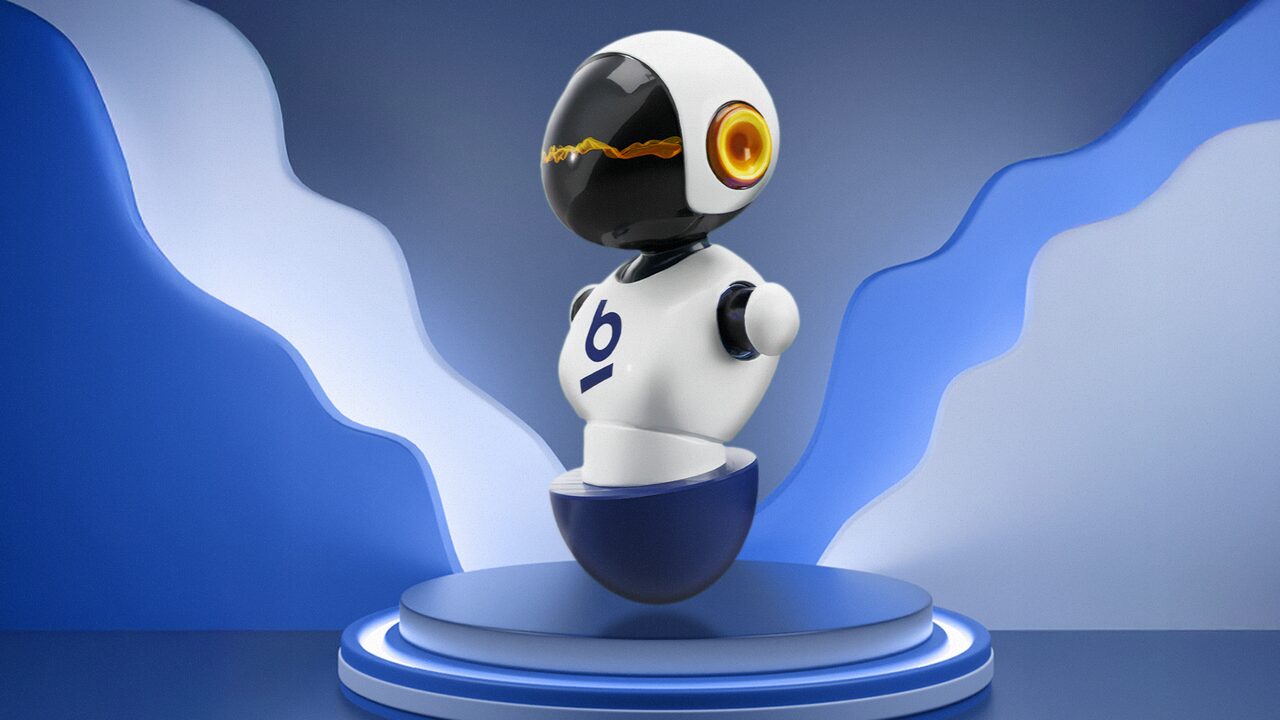 Betnacional cria Bettie, sua influencer com inteligência digital