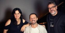 Blood Audio recebe produtor associado