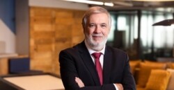 Head comercial chega a Bolt Energy