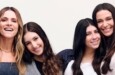C&A escala Ingrid Guimarães e Mônica Martelli no Dia das Mães