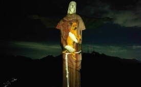 cristo redentor