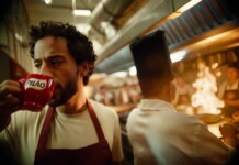 Café Pilão destaca força dos brasileiros em novo posicionamento