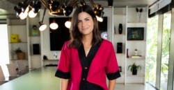 A trajetória de Camila Hamaoui, presidente da W+K São Paulo