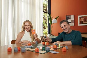 Luciano Huck e Angélica são os novos sócios da Loft 