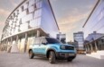Chevrolet apresenta novo SUV elétrico na reta final do BBB 25