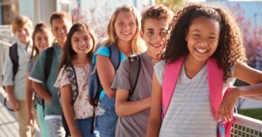 Pesquisa aponta marcas favoritas entre crianças e adolescentes