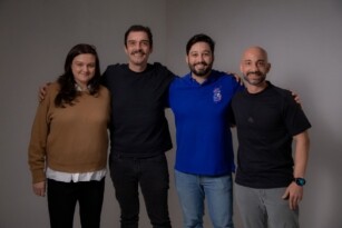 Druid e Oito lançam agência de experiência para marcas endêmicas