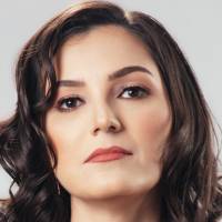 Daniella Borges