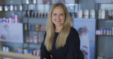 VP de marketing da Danone vira general manager em Portugal