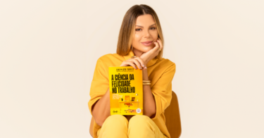 CHO da Chilli Beans lança livro sobre felicidade no trabalho