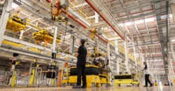 Chinesas avançam no Brasil e investem em produção local