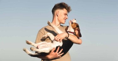 Geração Z lidera adoção de pets no Brasil