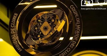 Globo transmitirá Copa do Mundo de Clubes da Fifa
