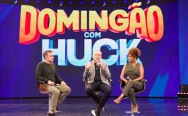 Programação especial celebra os 60 anos da TV Globo e relembra histórias da empresa de mídia (Crédito: Divulgação)