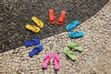 Havaianas e AlmapBBDO encerram parceria de 30 anos