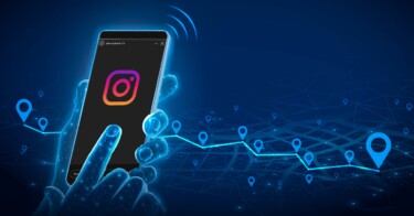Instagram testa recurso de localização em tempo real