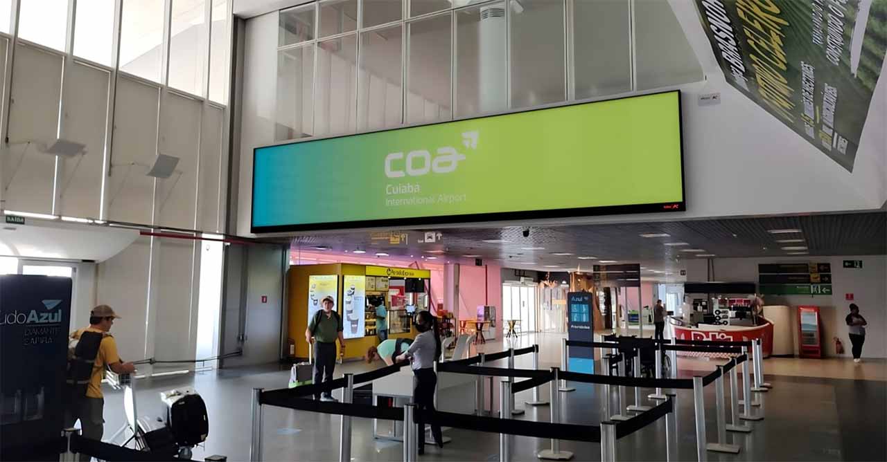 ooh cuiabá
