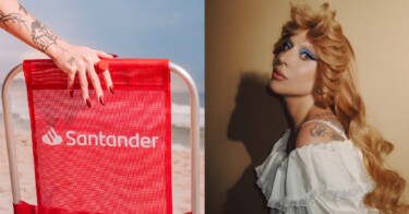 Fãs de Lady Gaga podem garantir ingresso para show em ação do Santander