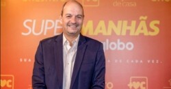 Mariano Boni deixa Globo, que cria pilar de conteúdo infanto-juvenil