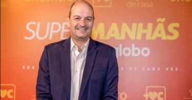 Mariano Boni deixa Globo, que cria pilar de conteúdo infanto-juvenil