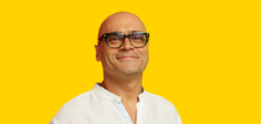 Marcelo Reis lança Alegria, hub de criação e tecnologia