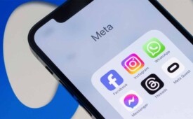 meta instagram e whatsapp
