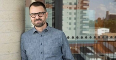 Burson nomeia vice-presidente executivo para operação brasileira