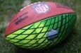 Ram se torna patrocinadora da NFL no Brasil
