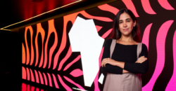 O novo ciclo de Nathalia Oliveira na Africa Creative