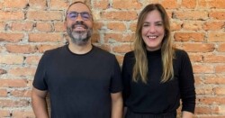 Noize expande área comercial com duas contratações