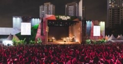 Nômade Festival terá 8 patrocinadores em sua sexta edição