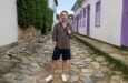 Tom Felton, de Harry Potter, é protagonista da nova campanha do Nubank