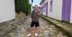 Tom Felton, de Harry Potter, é protagonista da nova campanha do Nubank