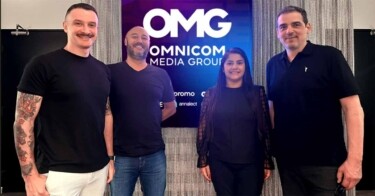 Omnicom Media Group investe em hub de criatividade