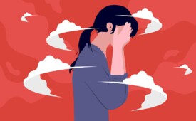 Como a atualização da NR-1 favorece a saúde mental das mulheres
