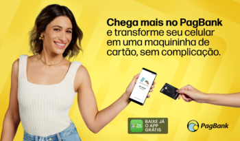 Ao som de Rita Lee, PagBank quer atrair novos clientes