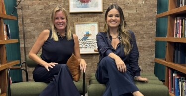 Pina contrata diretora de storytelling e PR