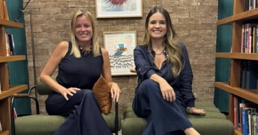 Pina contrata diretora de storytelling e PR