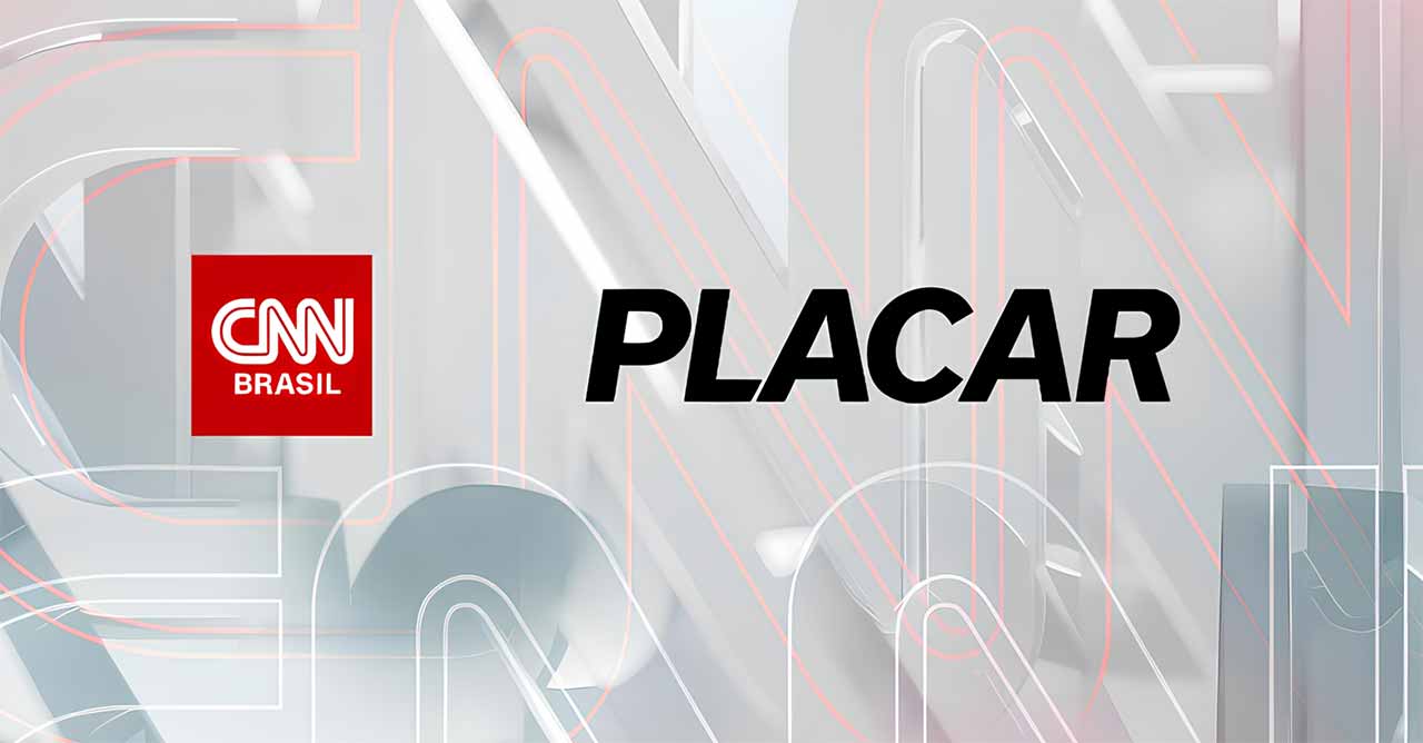 CNN Placar