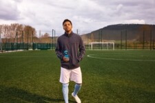 Powerade celebra pausa antes de grandes momentos com astros do futebol