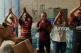 Um ano após desastres, RBS exalta o orgulho do Rio Grande do Sul
